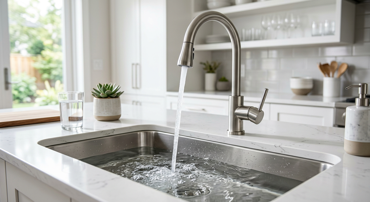 Chicago Water: How to Get Rid of Calcium in Water: A Complete Guide