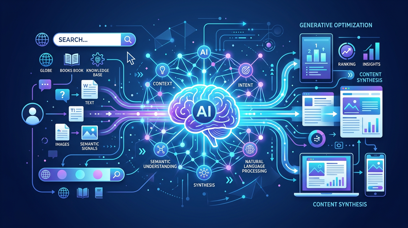 Context Engineering: Mastering GEO Techniques for the AI-Powered Search Era