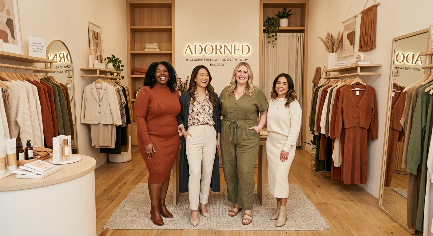 Behind the Launch: How We Built Our Most Inclusive Collection Yet