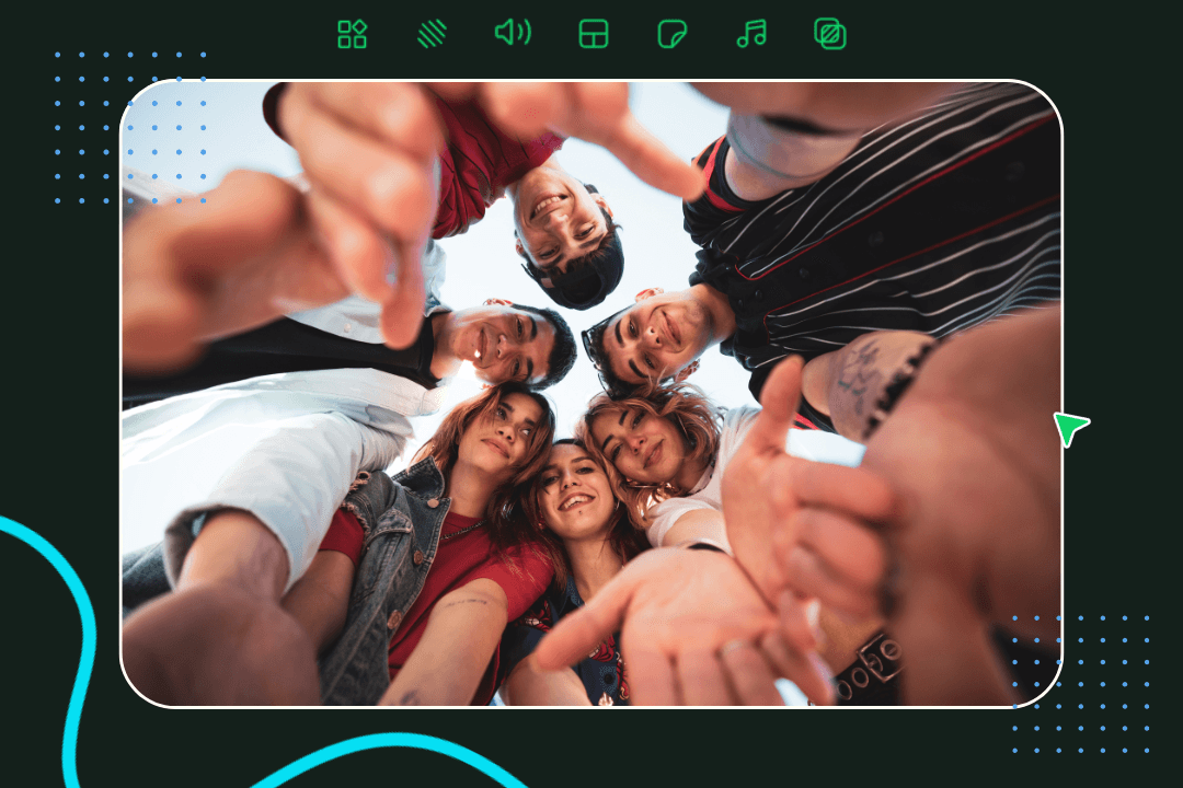 AI-Generated Content vs. Original Content: Why Gen [Zee] Demands Authenticity in B2B SaaS