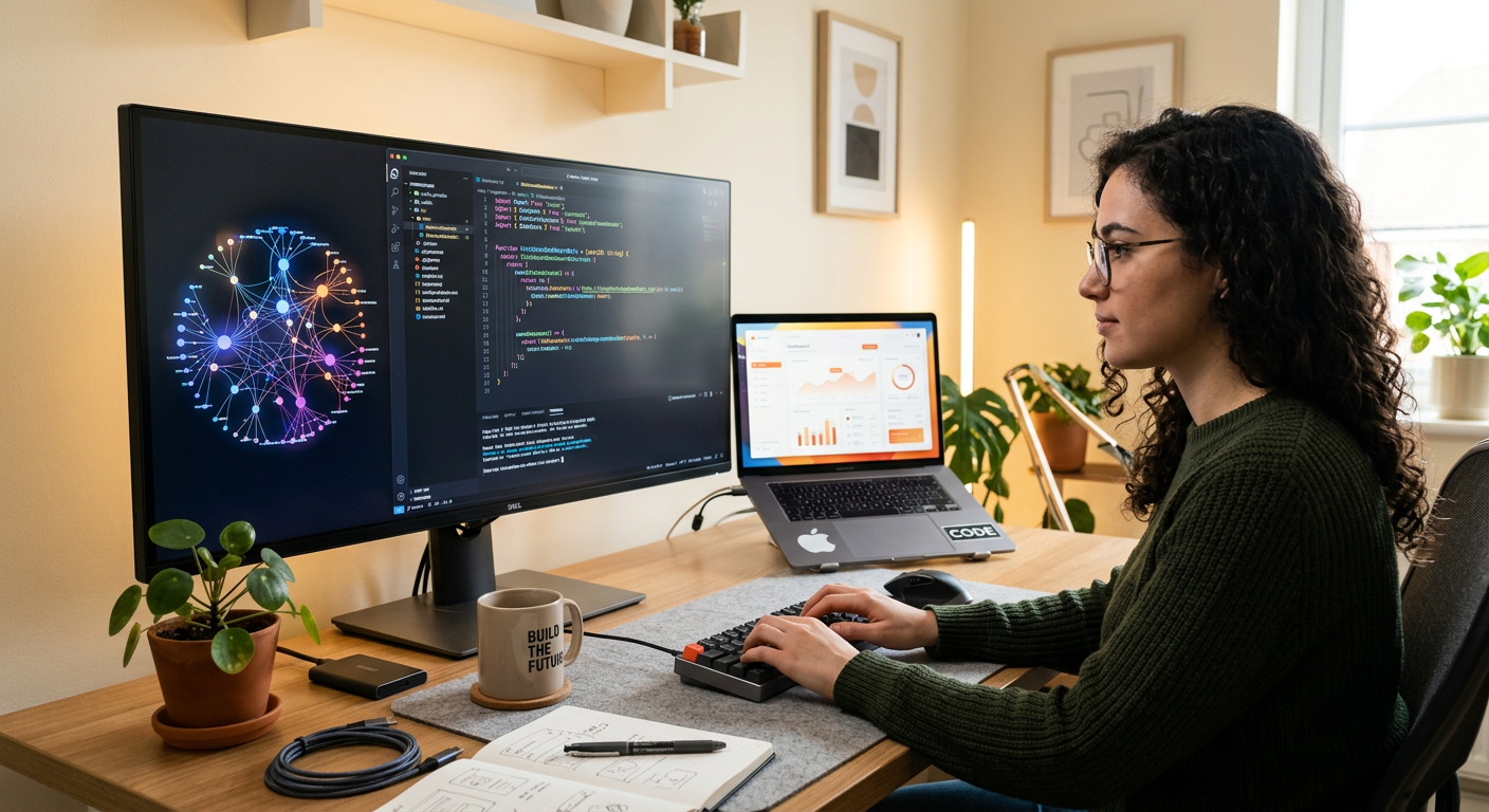 The Developer Experience Revolution: Building Tools Developers Actually Want to Use